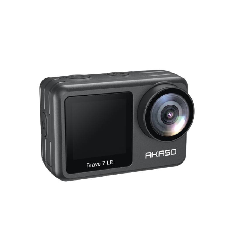 AKASO BRAVE 7 LE TOUCH SCREEN CAMERA PRICE IN BD TECHLAND BD